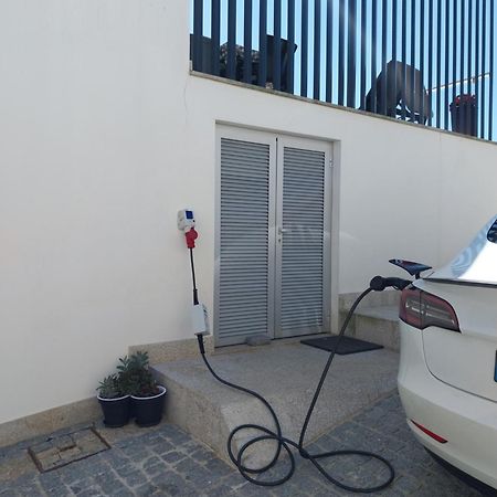 Al Santiago T2 Apartman Castelo Do Neiva Kültér fotó