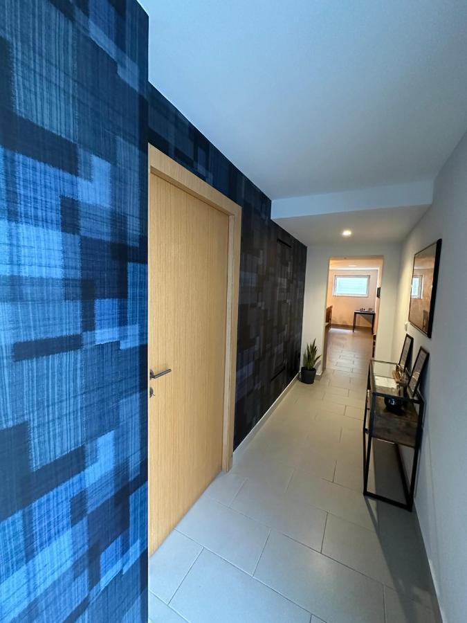 Al Santiago T2 Apartman Castelo Do Neiva Kültér fotó