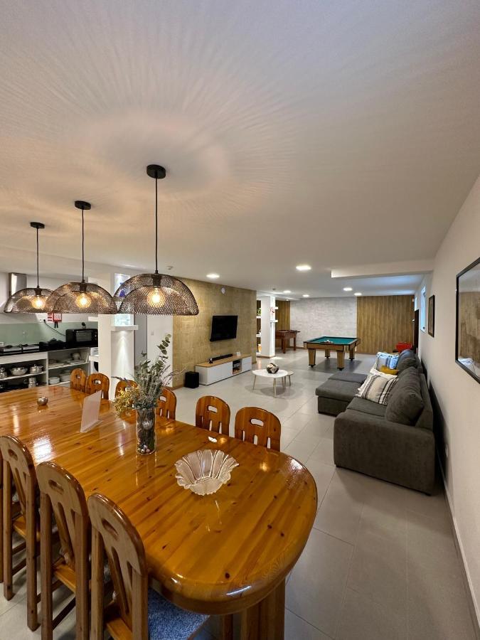 Al Santiago T2 Apartman Castelo Do Neiva Kültér fotó