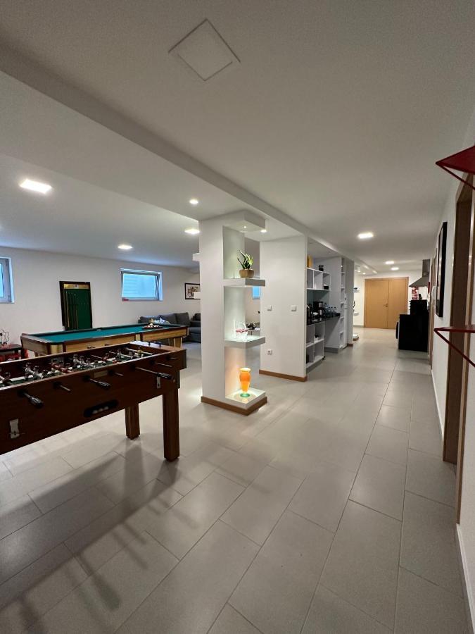 Al Santiago T2 Apartman Castelo Do Neiva Kültér fotó