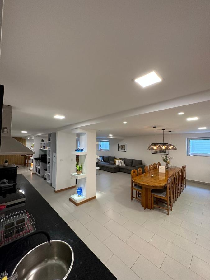 Al Santiago T2 Apartman Castelo Do Neiva Kültér fotó