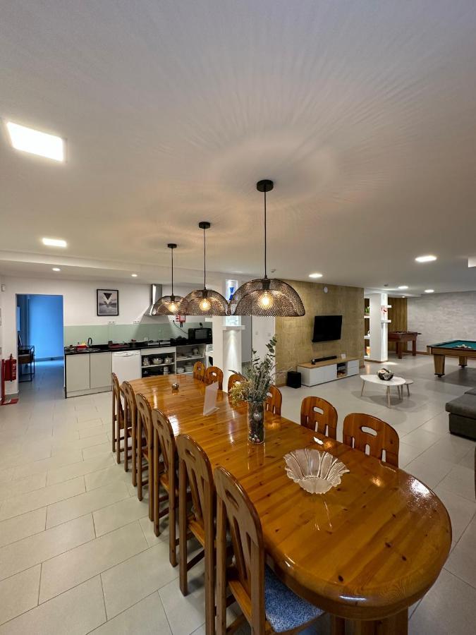 Al Santiago T2 Apartman Castelo Do Neiva Kültér fotó