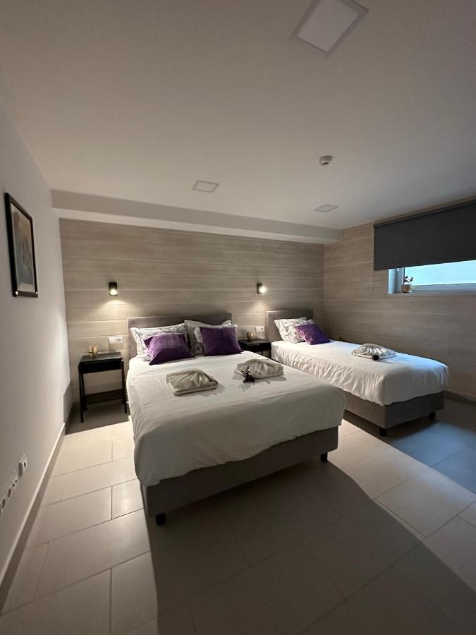 Al Santiago T2 Apartman Castelo Do Neiva Kültér fotó