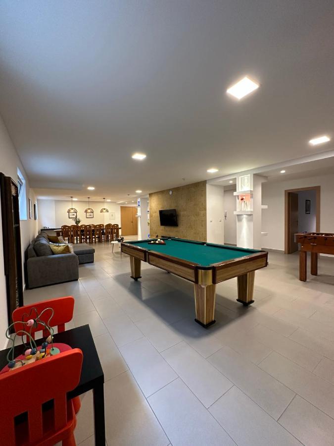 Al Santiago T2 Apartman Castelo Do Neiva Kültér fotó