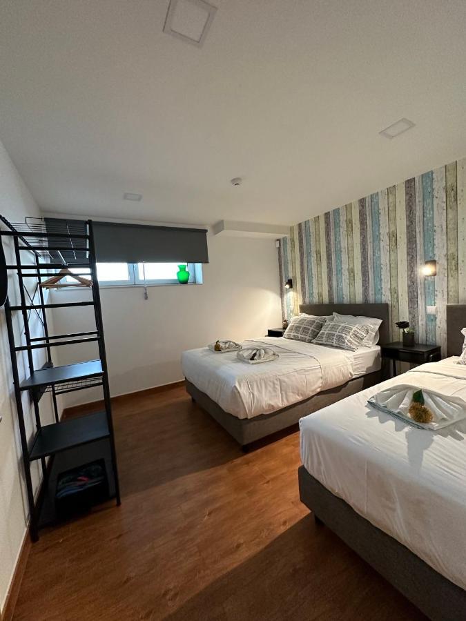 Al Santiago T2 Apartman Castelo Do Neiva Kültér fotó