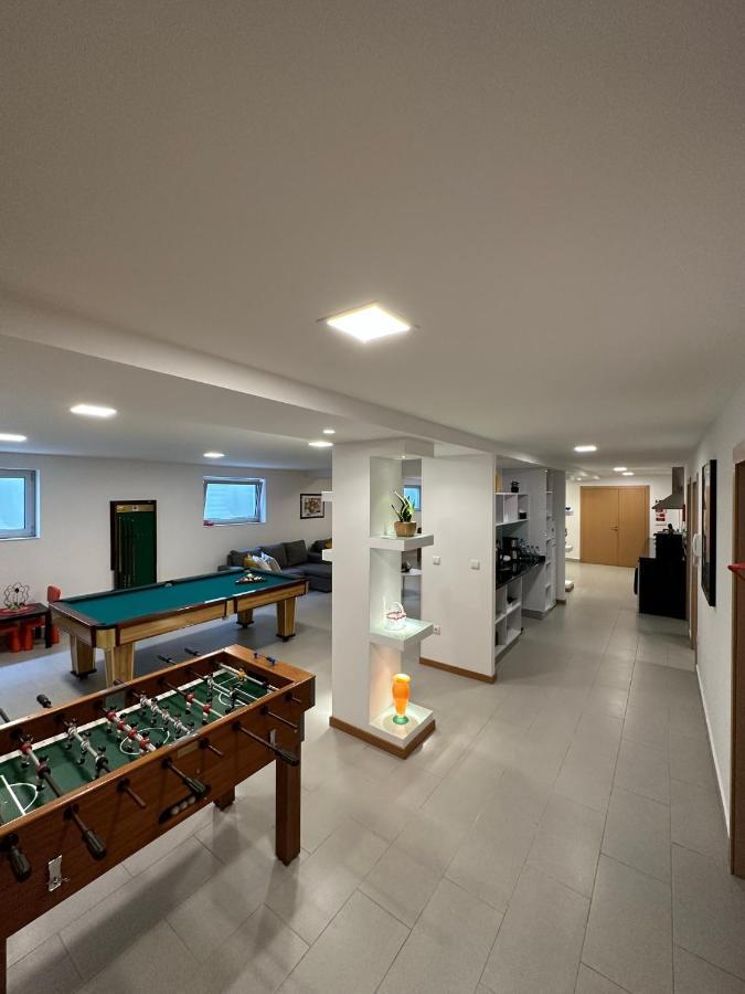 Al Santiago T2 Apartman Castelo Do Neiva Kültér fotó