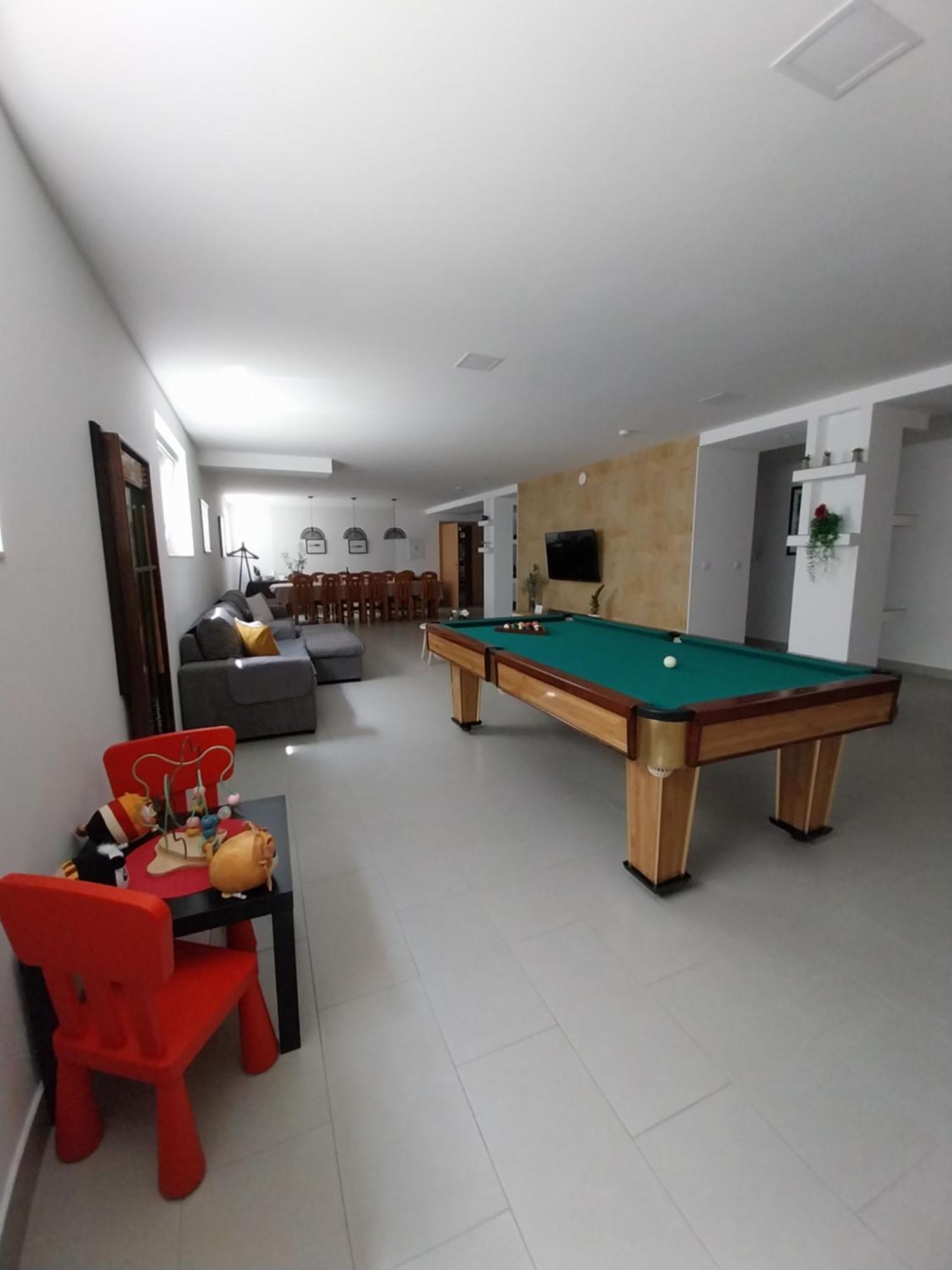 Al Santiago T2 Apartman Castelo Do Neiva Kültér fotó