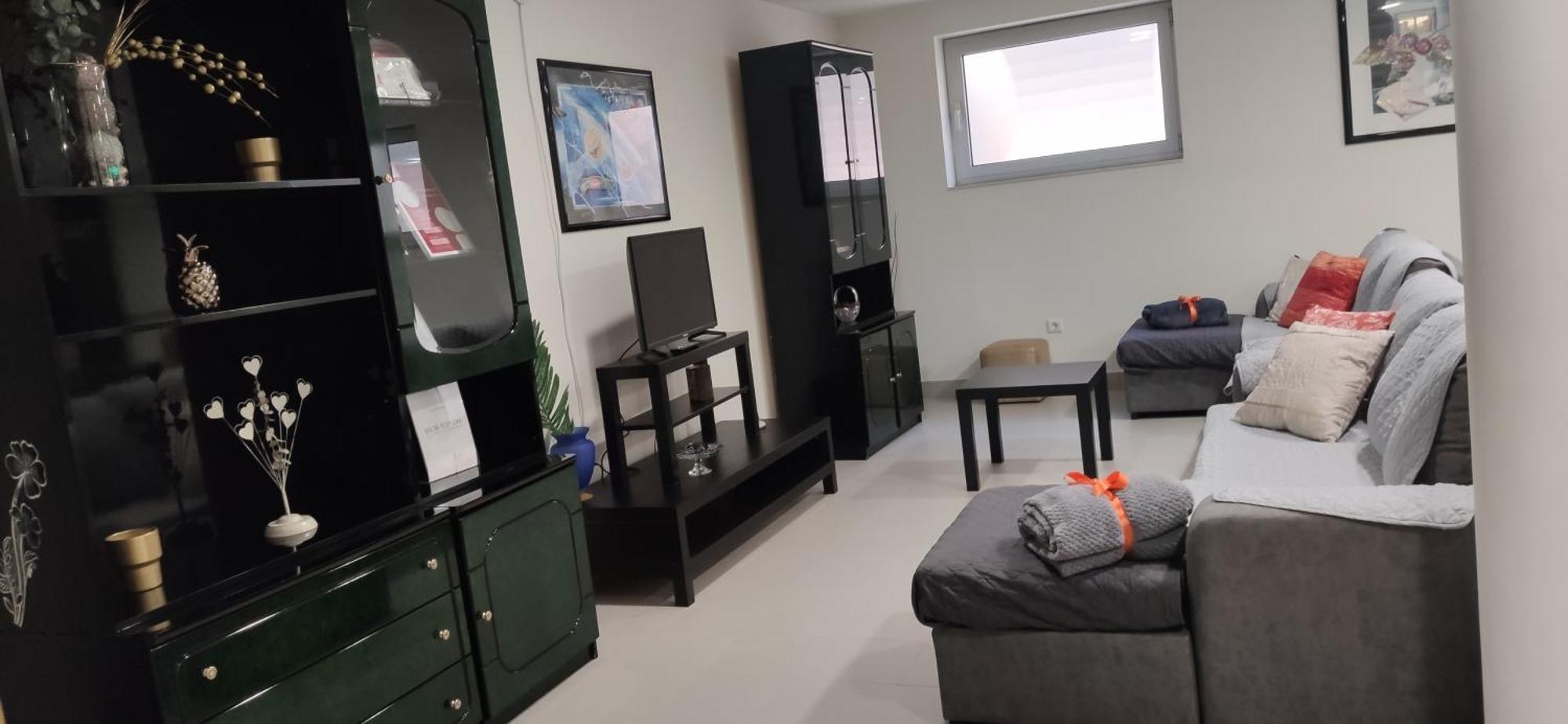 Al Santiago T2 Apartman Castelo Do Neiva Szoba fotó
